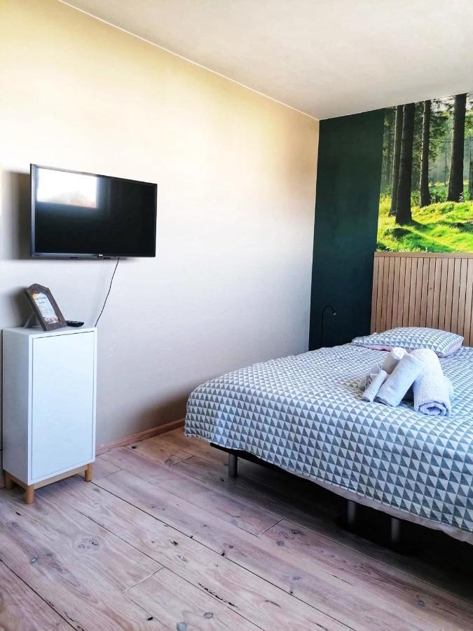 Bed and Breakfast Sweet & Cosy Heers Zewnętrze zdjęcie